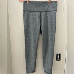 Adidas Gray Leggings